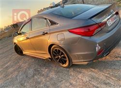 هیۆندای سۆناتا